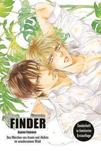 Buch Cover Finder 10 - Limited Edition