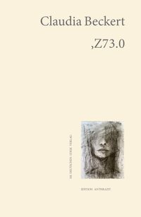 Buch Cover ,Z73.0