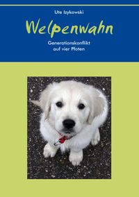 Buch Cover Welpenwahn