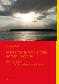 Buch Cover Mediation & Nonverbale Kommunikation