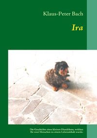 Buch Cover Ira