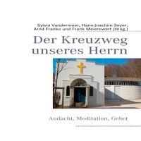 Buch Cover Der Kreuzweg unseres Herrn
