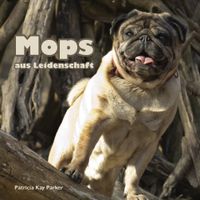 Buch Cover Mops aus Leidenschaft