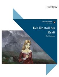 Buch Cover Der Kristall der Kraft