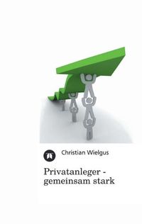 Buch Cover Privatanleger - gemeinsam stark
