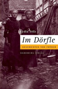 Buch Cover Im Dörfle