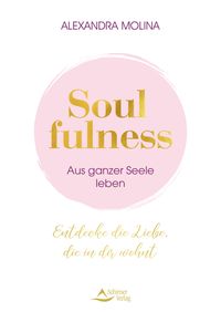 Buch Cover Soulfulness