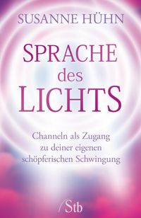 Buch Cover Sprache des Lichts
