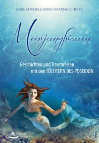 Buch Cover Meerjungfrauen