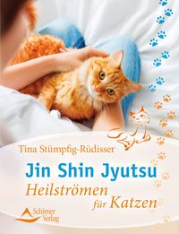 Buch Cover Jin Shin Jyutsu