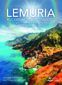 Buch Cover Lemuria