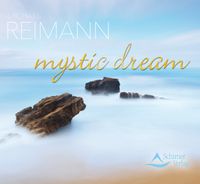 Buch Cover Mystic Dream