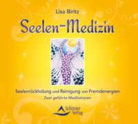 Buch Cover Seelen-Medizin