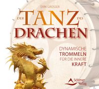 Buch Cover Der Tanz des Drachen