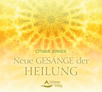 Buch Cover Neue Gesänge der Heilung