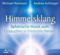 Buch Cover Himmelsklang