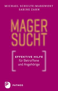 Buch Cover Magersucht