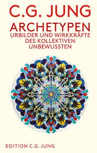 Buch Cover Archetypen