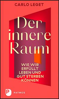 Buch Cover Der innere Raum