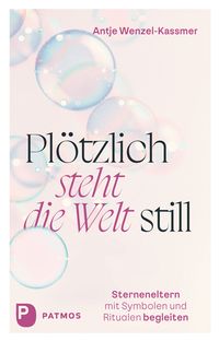 Buch Cover Plötzlich steht die Welt still