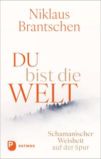 Buch Cover Du bist die Welt