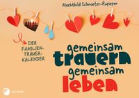 Buch Cover Gemeinsam trauern - gemeinsam leben