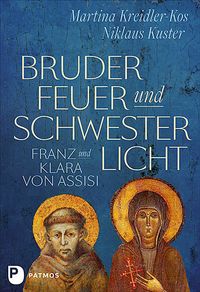 Buch Cover Bruder Feuer und Schwester Licht