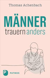 Buch Cover Männer trauern anders
