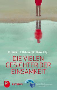 Buch Cover Die vielen Gesichter der Einsamkeit