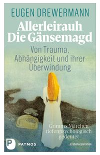 Buch Cover Allerleirauh. Die Gänsemagd
