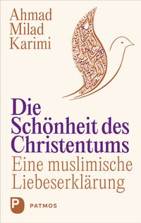 Buch Cover Die Schönheit des Christentums
