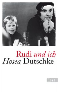 Buch Cover Rudi und ich