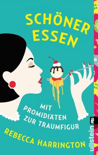 Buch Cover Schöner essen