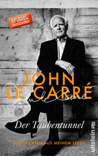 Buch Cover Der Taubentunnel