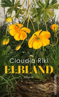 Buch Cover Elbland