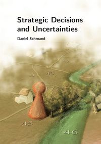 Buch Cover Strategic Decisions and Uncertainties