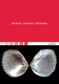 Buch Cover Bivalvia - Bivalves - Muscheln
