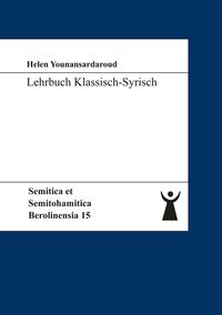 Buch Cover Lehrbuch Klassisch-Syrisch