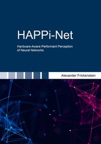 Buch Cover HAPPi-Net