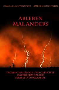 Buch Cover Ableben mal anders