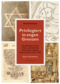 Buch Cover Privilegiert in engen Grenzen