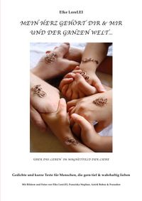 Buch Cover Im Magnetfeld der Liebe