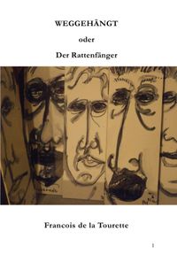 Buch Cover Weggehängt