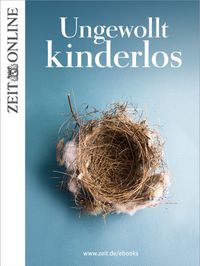 Buch Cover Ungewollt kinderlos