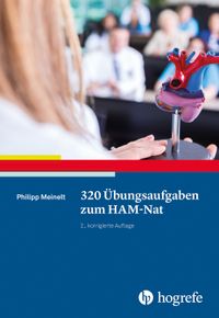 Buch Cover 320 Übungsaufgaben zum HAM-Nat