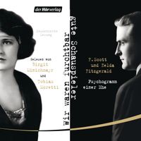 Buch Cover Wir waren furchtbar gute Schauspieler