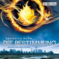 Buch Cover Die Bestimmung