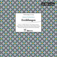 Buch Cover Erzählungen