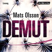Buch Cover DEMUT