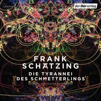 Buch Cover Die Tyrannei des Schmetterlings